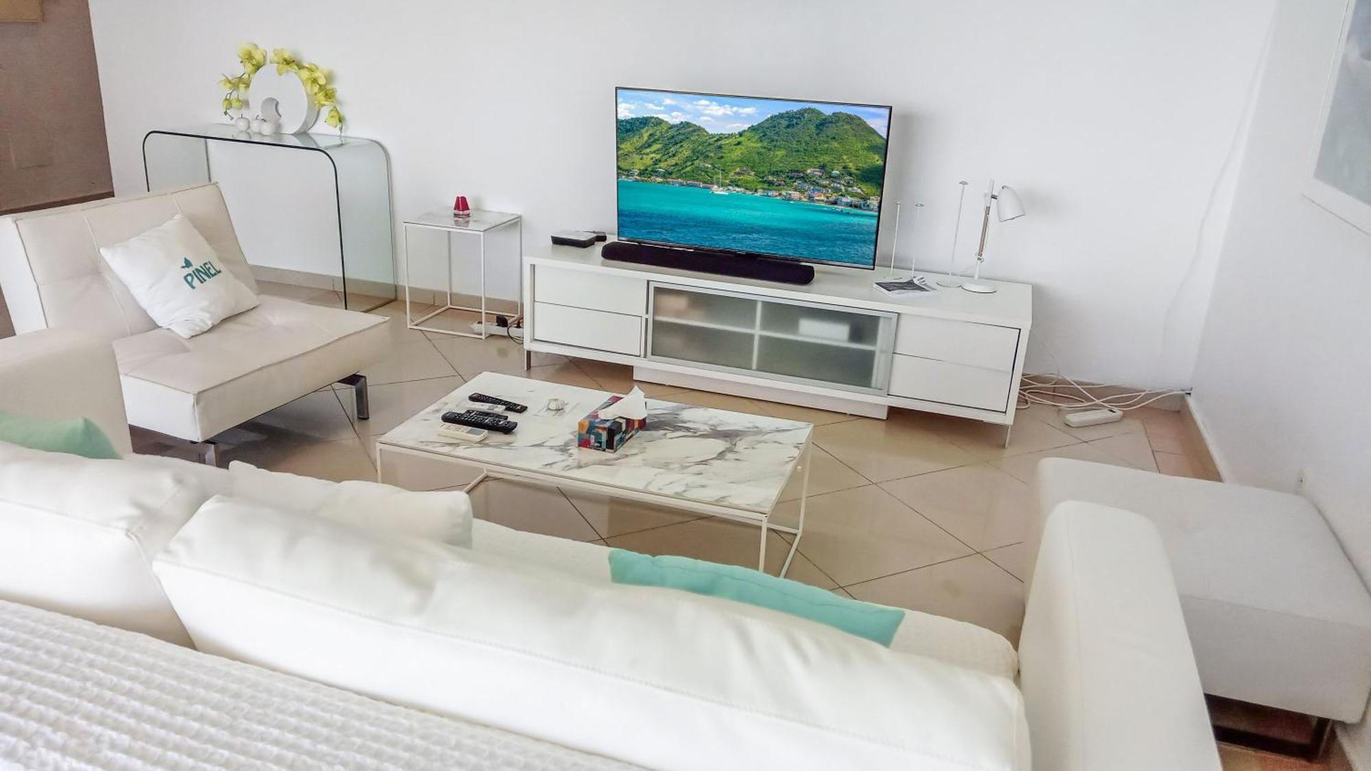Residence Catalina Apt 3 Гран-Каз Экстерьер фото